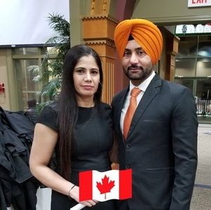 Meet your Posher, Baljit